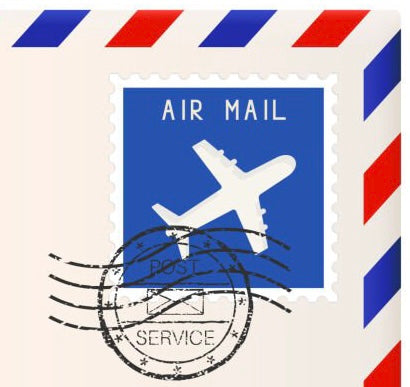 Shipping
