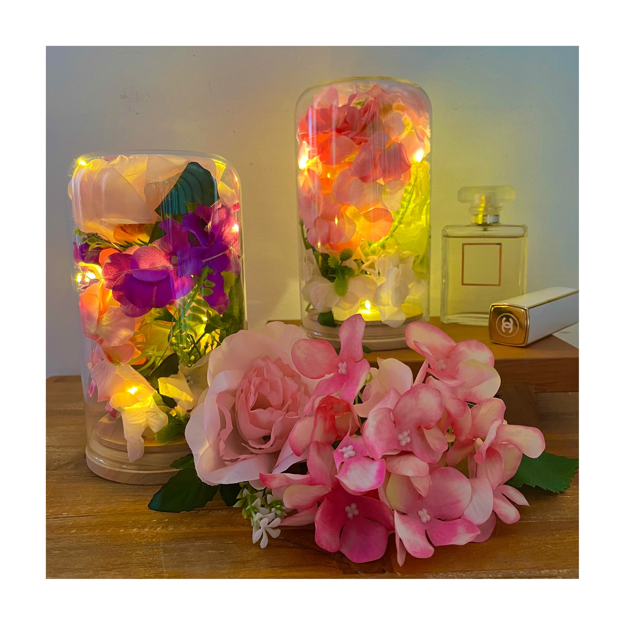 Bloom Nightlight