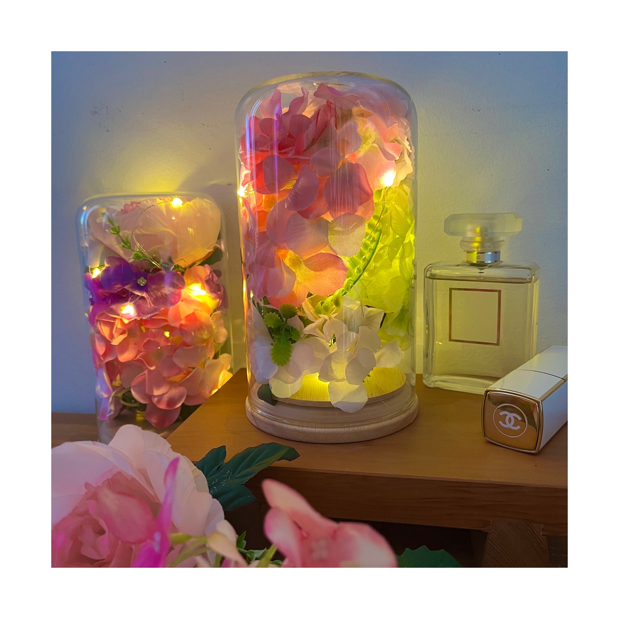 Bloom Nightlight