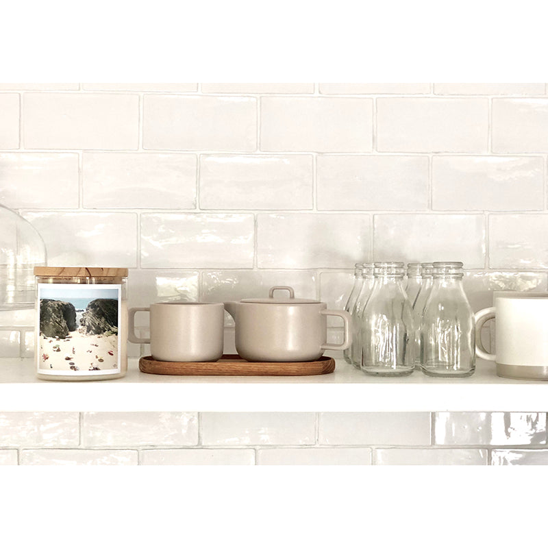 The Commonfolk Collective Soy Candle - Beach Life