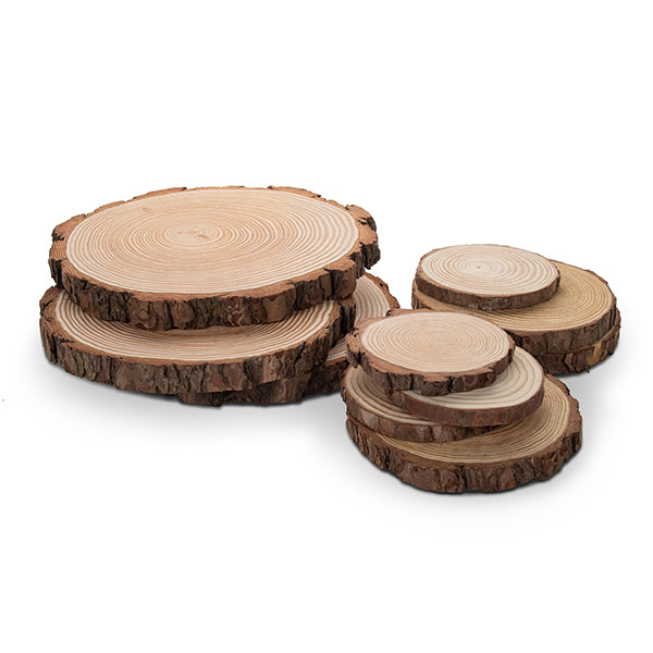 Wooden Rise - Pot Base