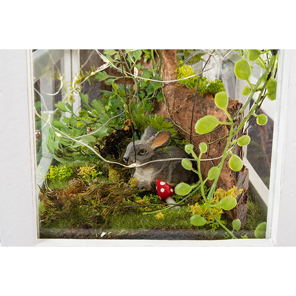 Woodland Terrarium